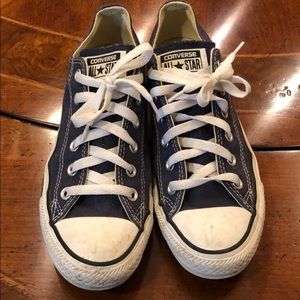 Converse All Star Chuck Taylors